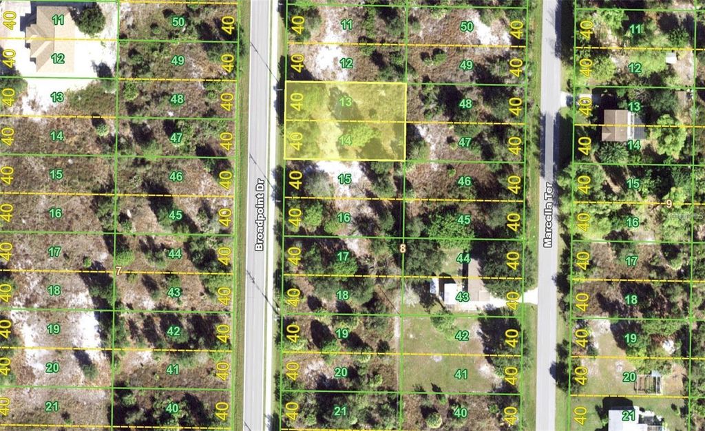 Photo of 2306 Broadpoint Drive, Punta Gorda, FL 33983 (MLS # C7521252)