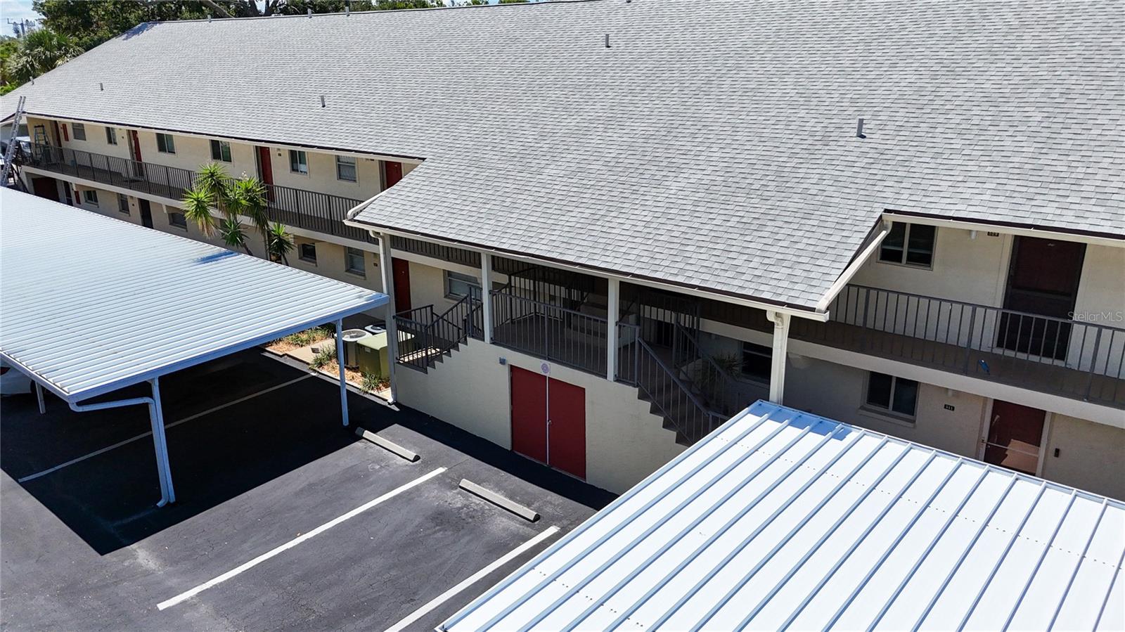 509 Parkdale Mews 509, Venice