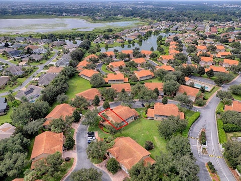 Tiny photo for 5408 Admiral Way #11-202, Oxford, FL 34484 (MLS # G5117090)