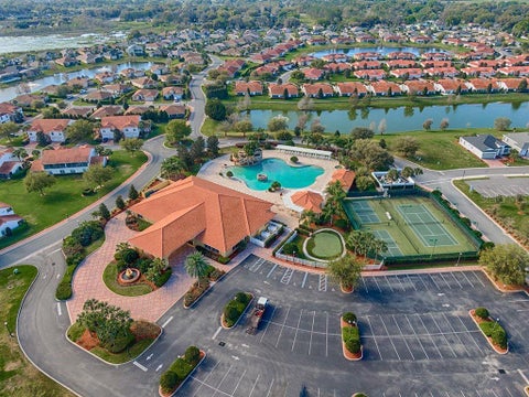 Tiny photo for 5408 Admiral Way #11-202, Oxford, FL 34484 (MLS # G5117090)