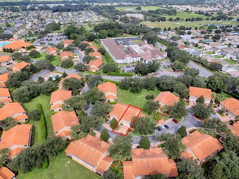 Tiny photo for 5408 Admiral Way #11-202, Oxford, FL 34484 (MLS # G5117090)