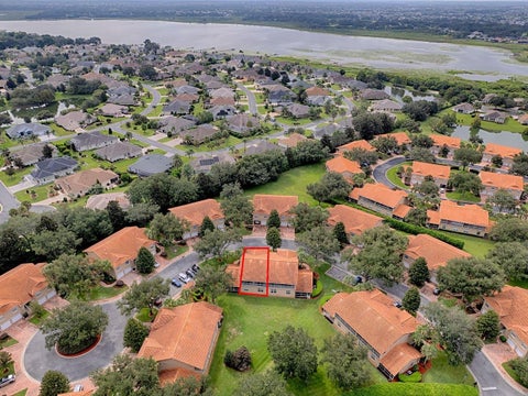 Tiny photo for 5408 Admiral Way #11-202, Oxford, FL 34484 (MLS # G5117090)