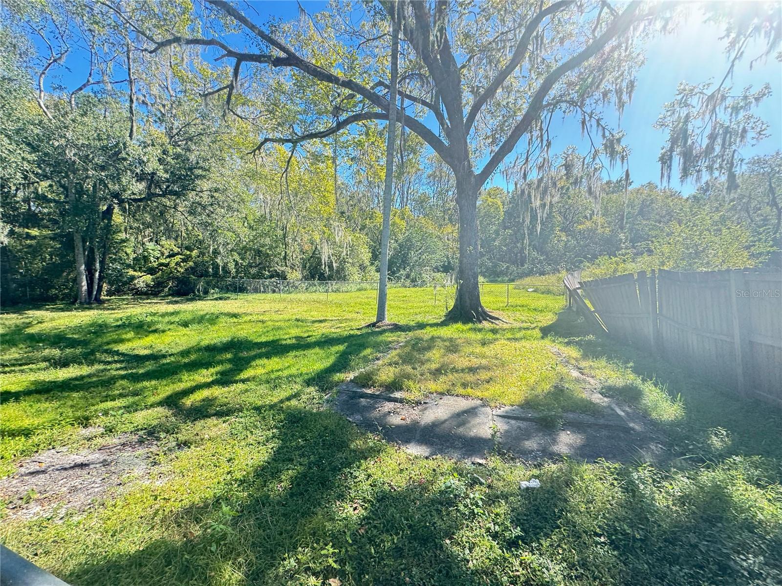 UNPLATTED - Commercial Sale