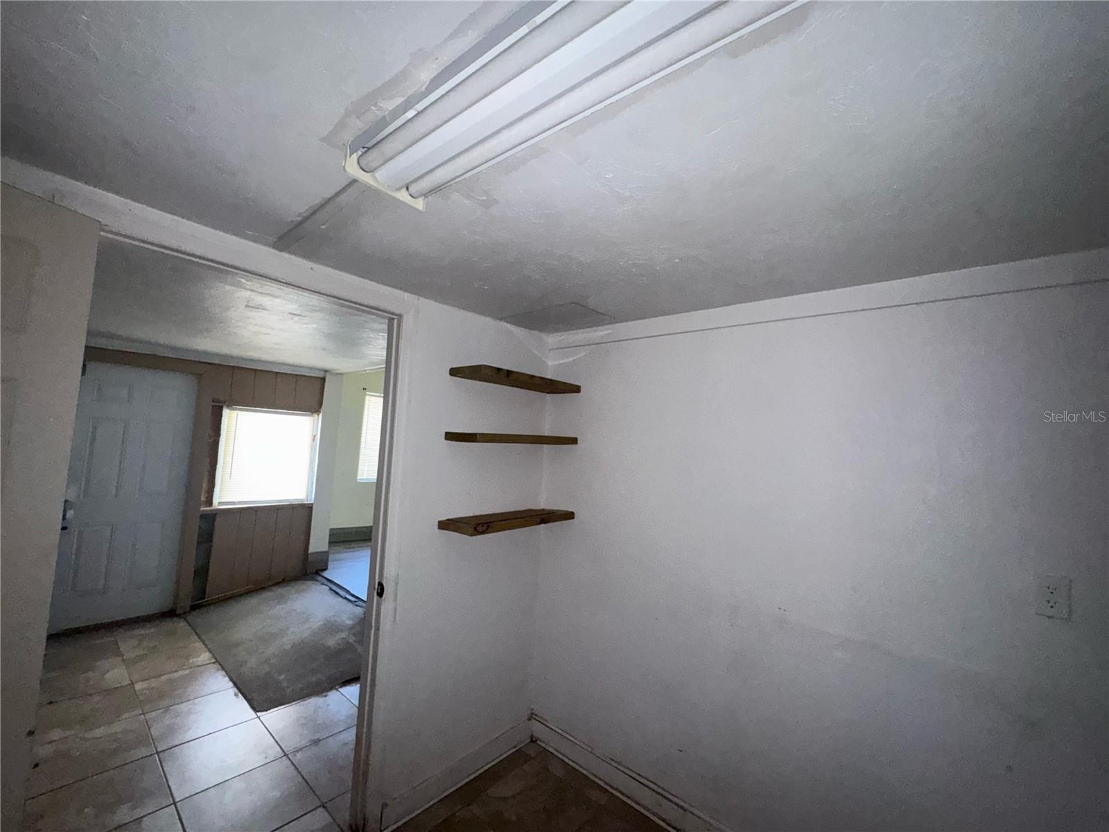 UNPLATTED - Commercial Sale