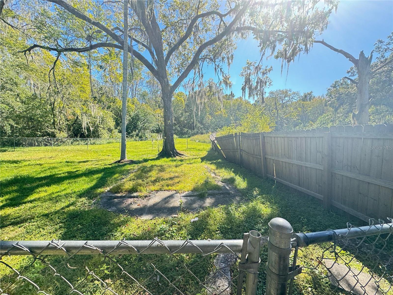 UNPLATTED - Commercial Sale