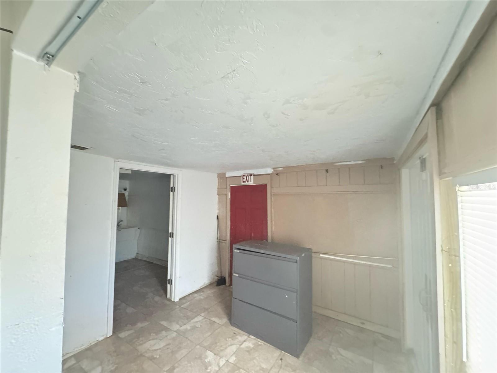 UNPLATTED - Commercial Sale