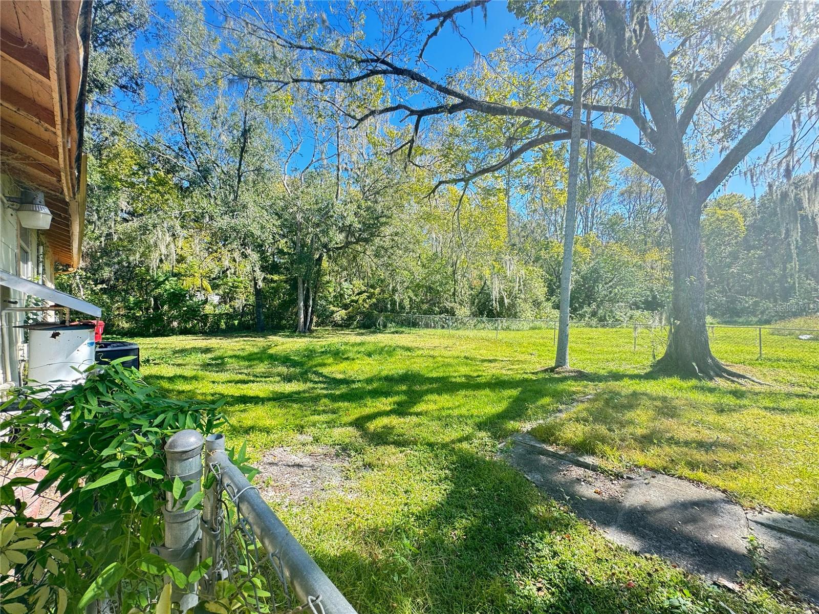 UNPLATTED - Commercial Sale