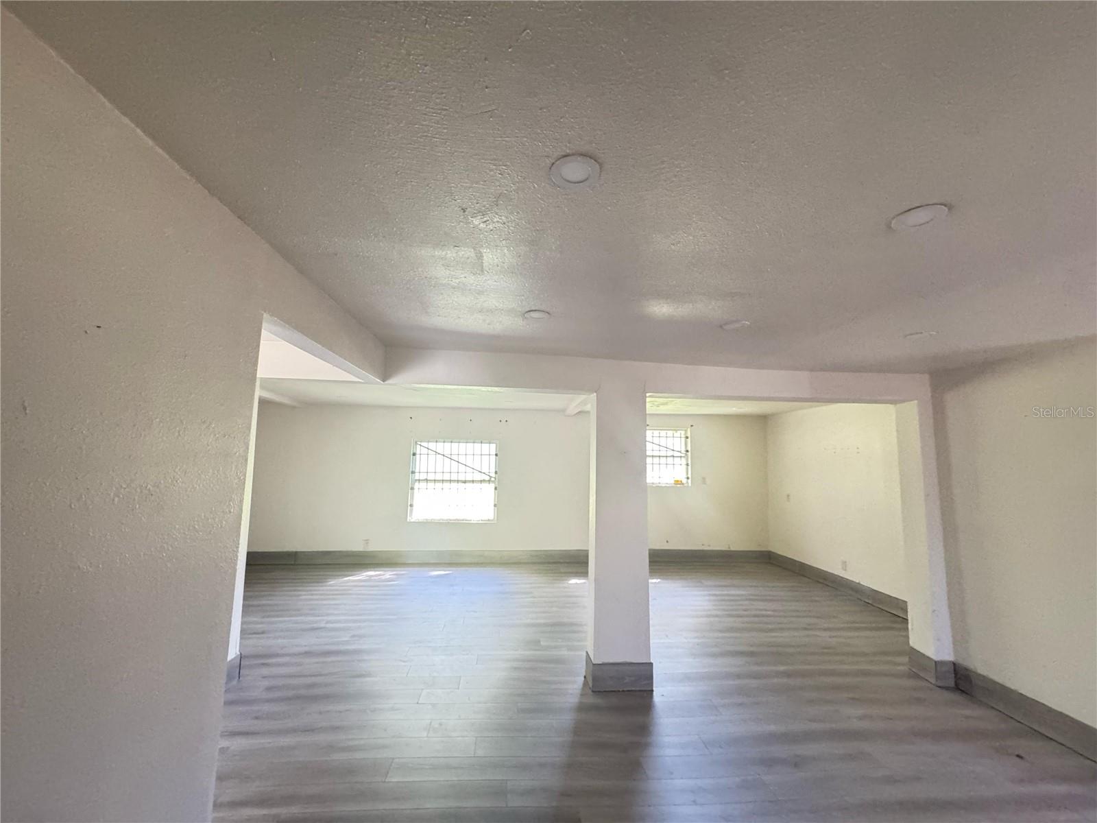 UNPLATTED - Commercial Sale