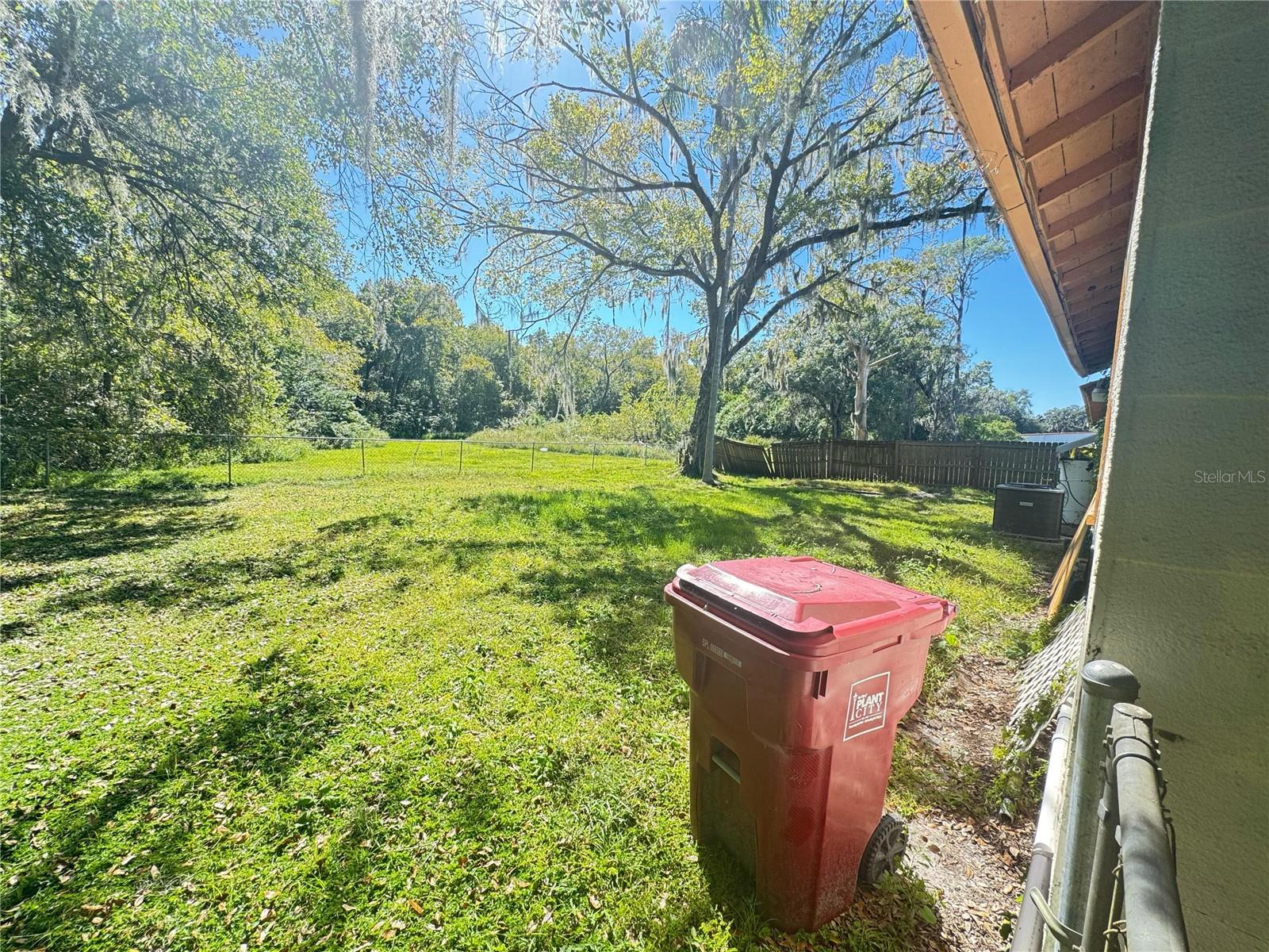 UNPLATTED - Commercial Sale