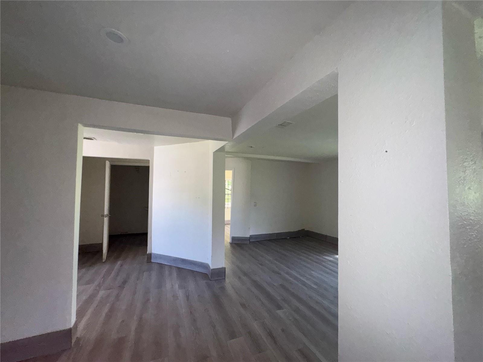 UNPLATTED - Commercial Sale