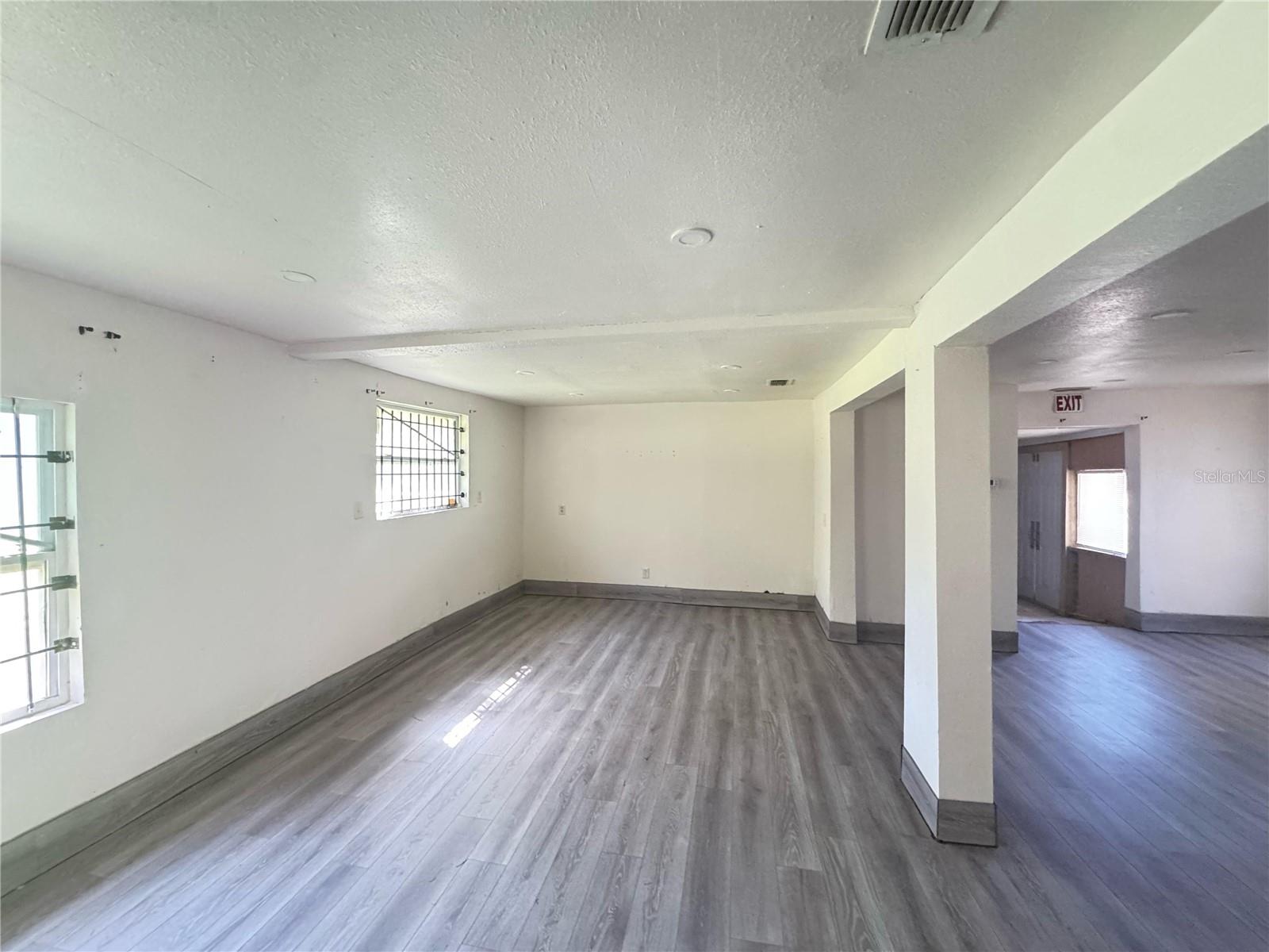 UNPLATTED - Commercial Sale