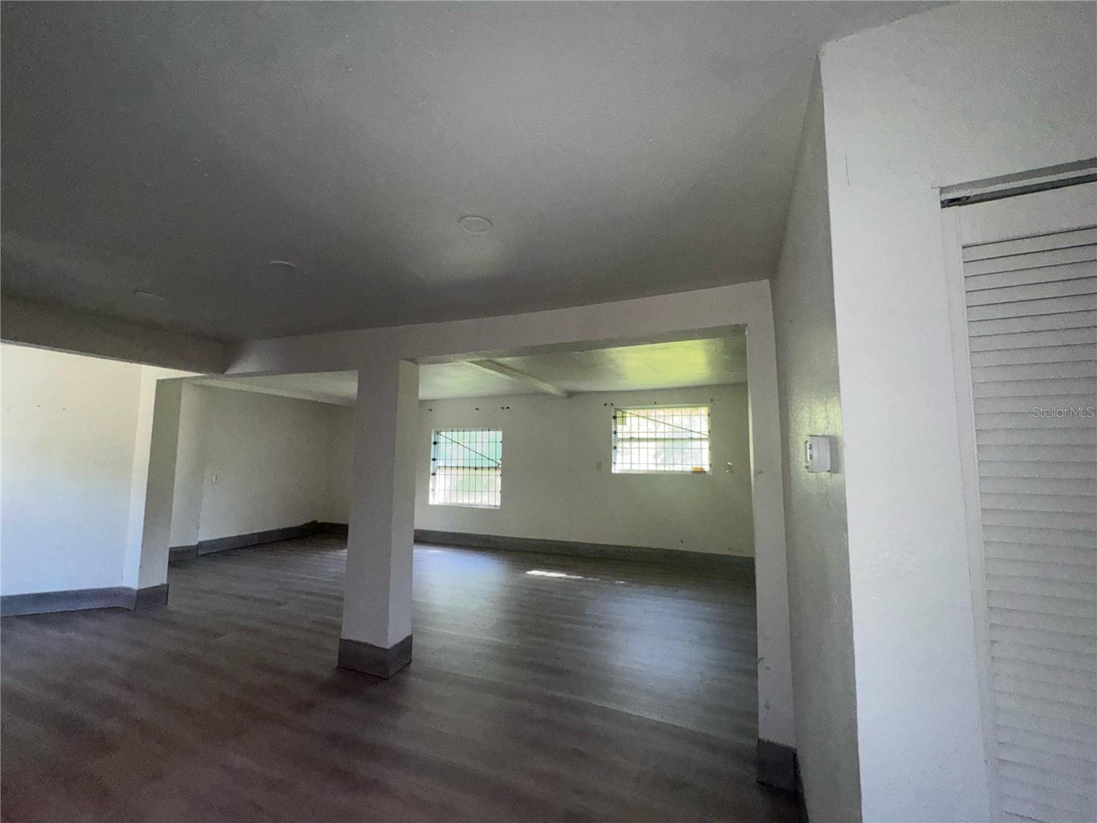 UNPLATTED - Commercial Sale