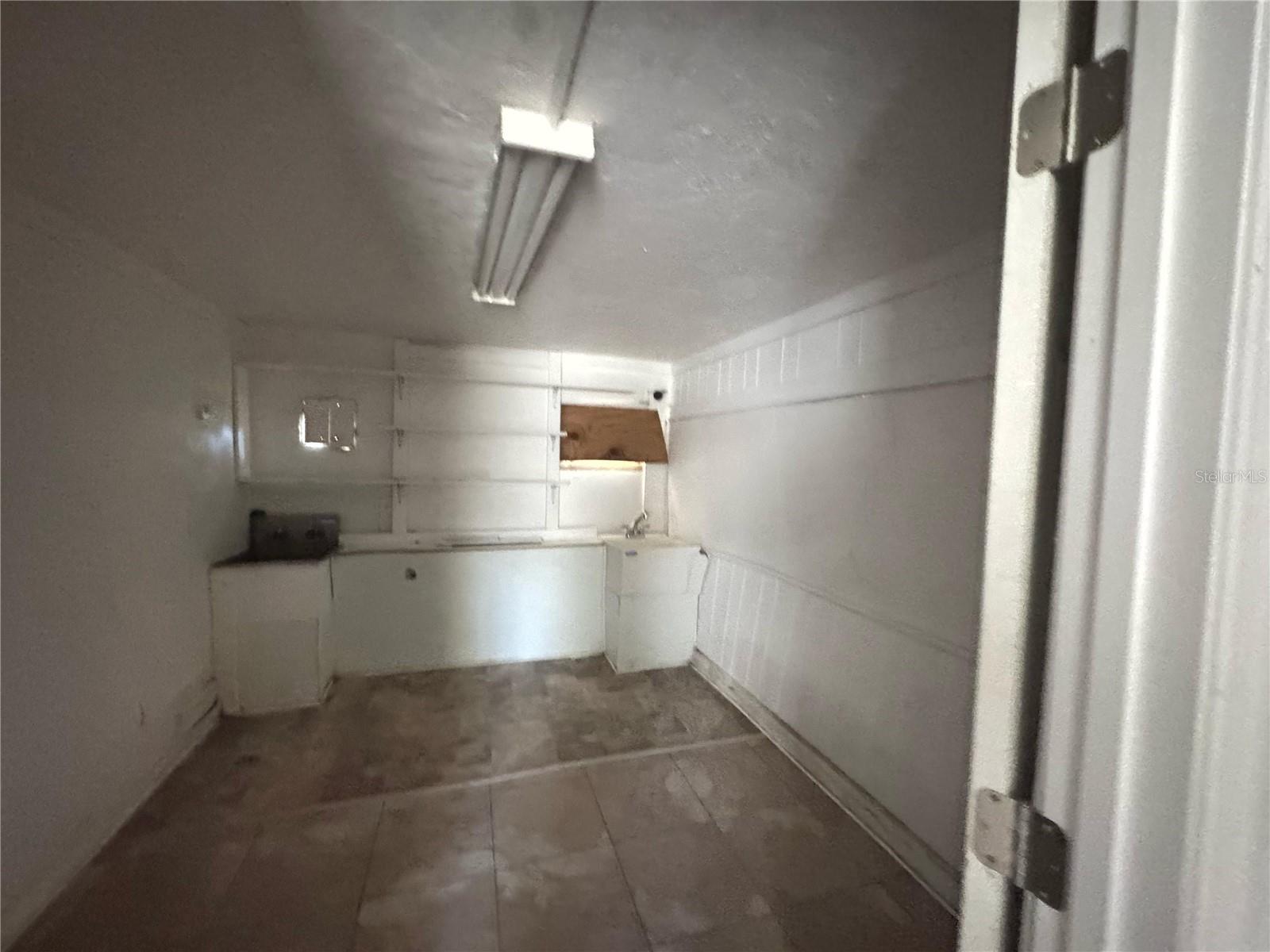 UNPLATTED - Commercial Sale