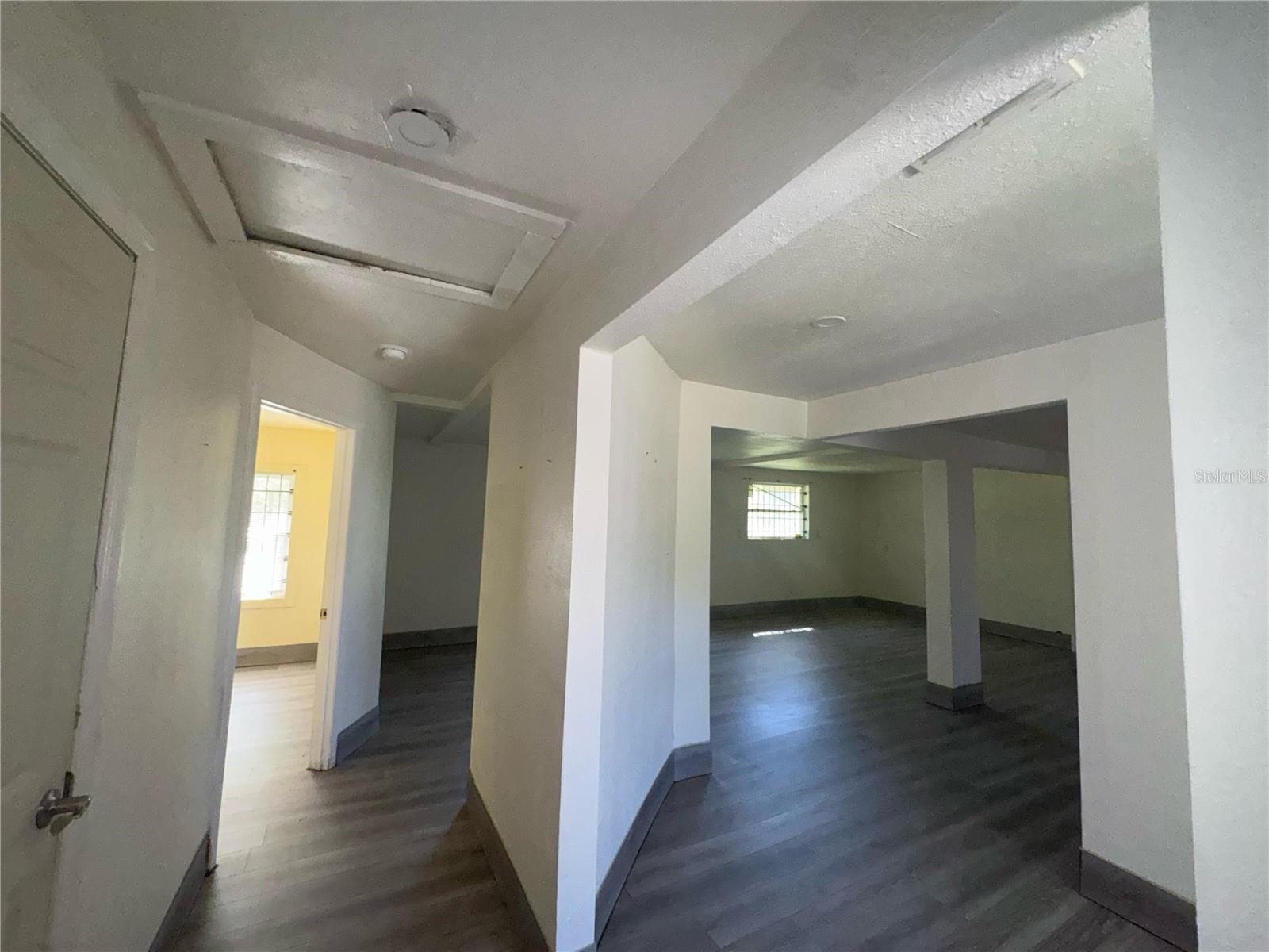 UNPLATTED - Commercial Sale