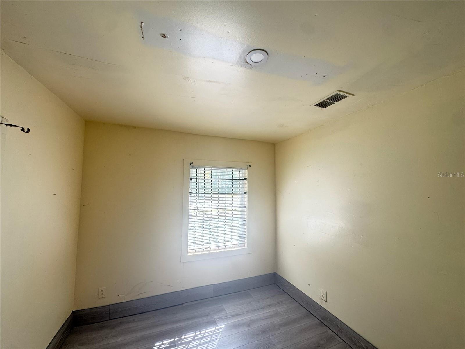 UNPLATTED - Commercial Sale