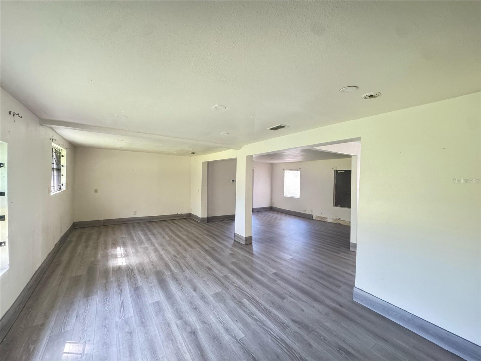 UNPLATTED - Commercial Sale