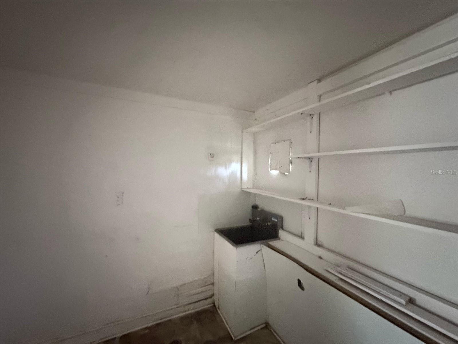 UNPLATTED - Commercial Sale