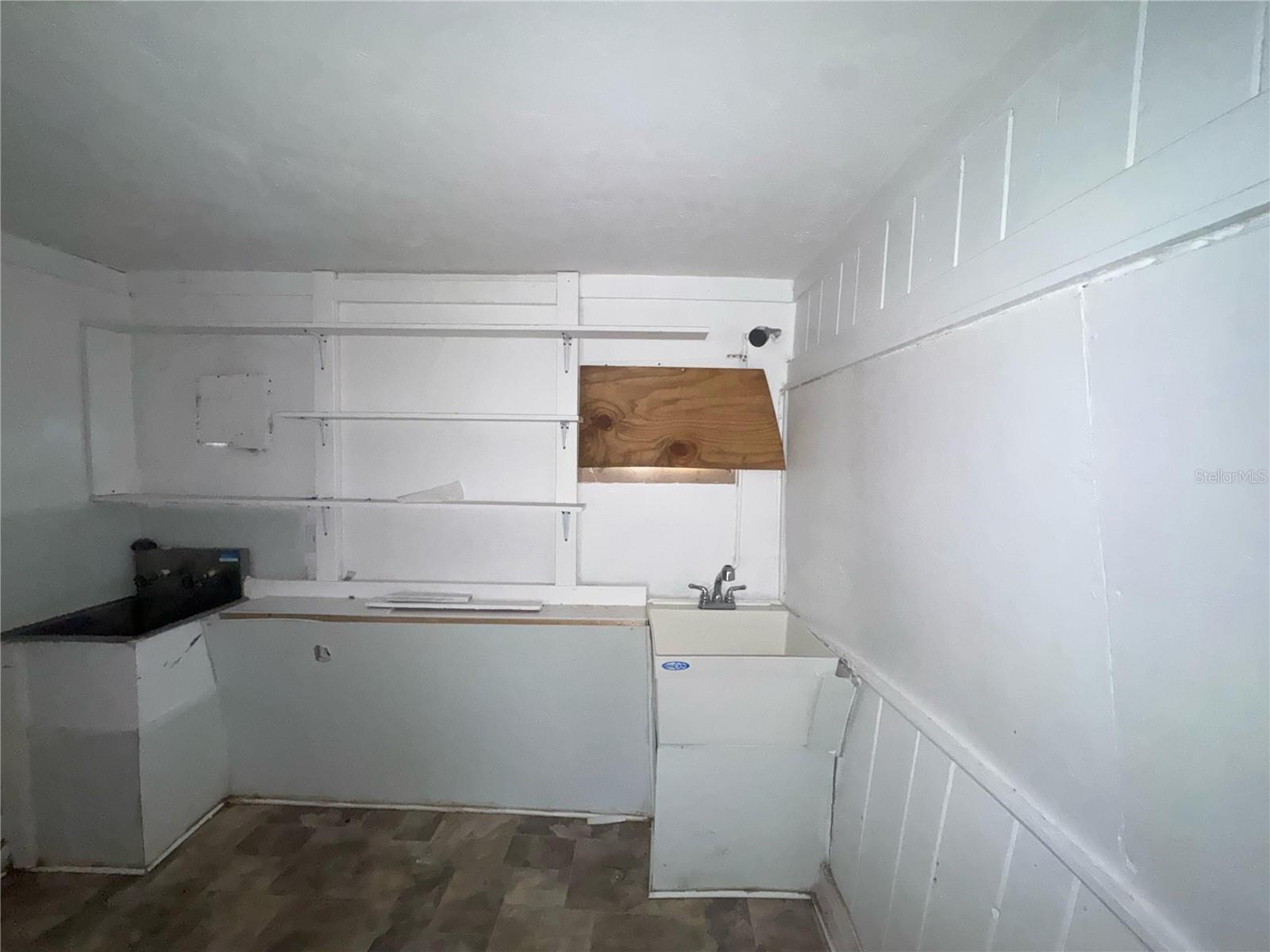 UNPLATTED - Commercial Sale