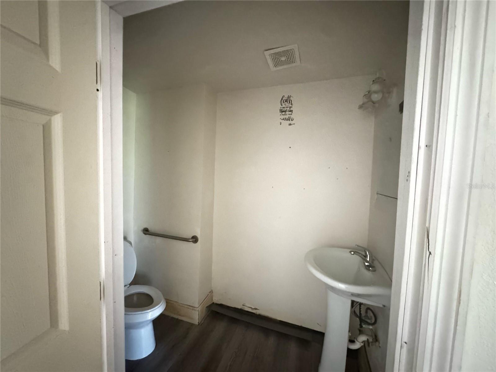 UNPLATTED - Commercial Sale