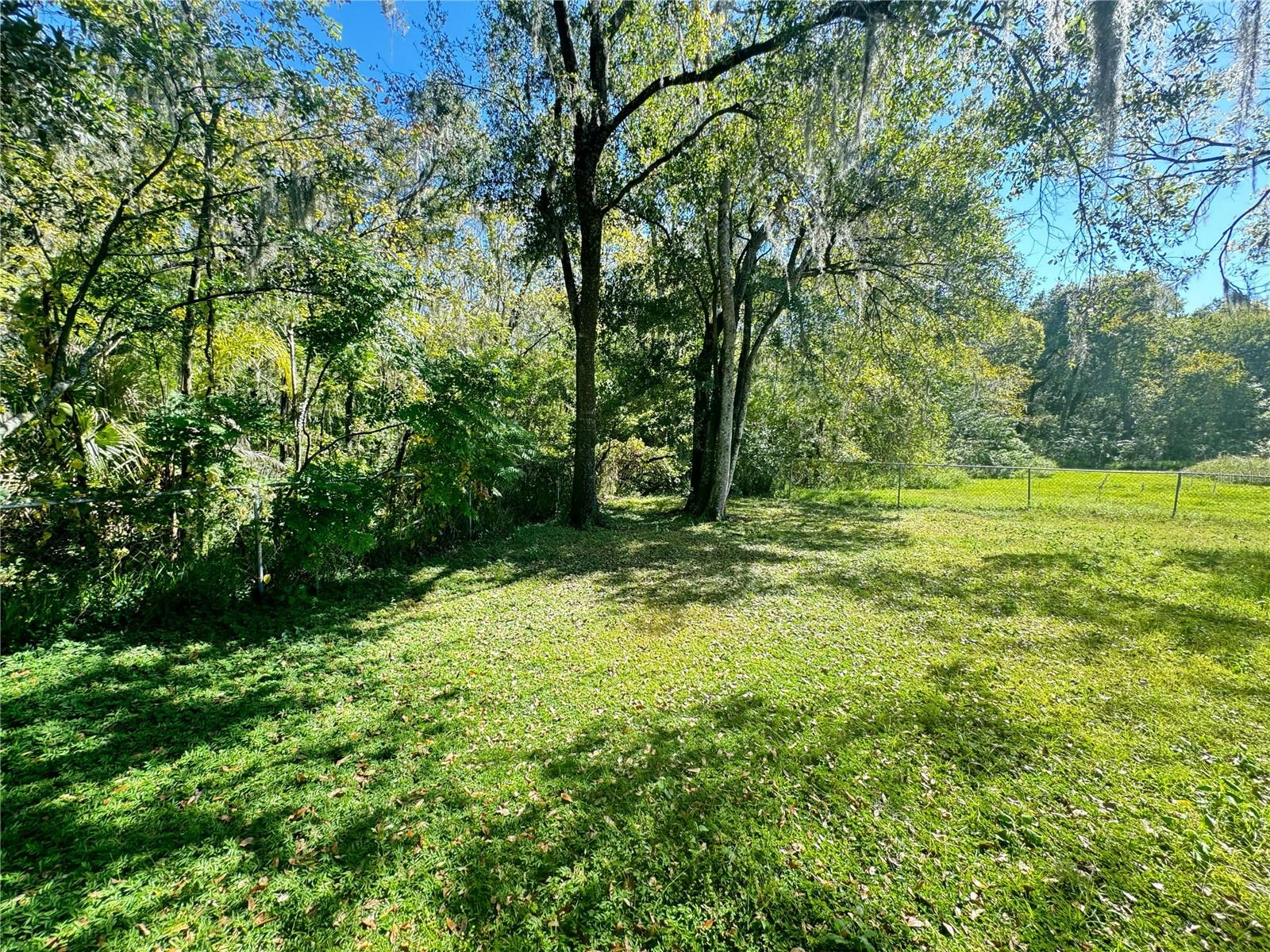 UNPLATTED - Commercial Sale