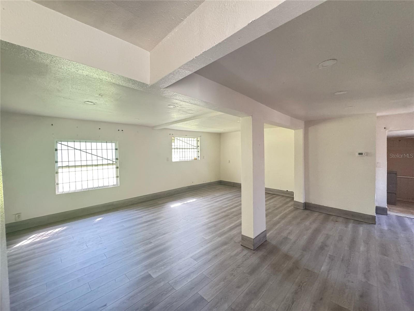 UNPLATTED - Commercial Sale