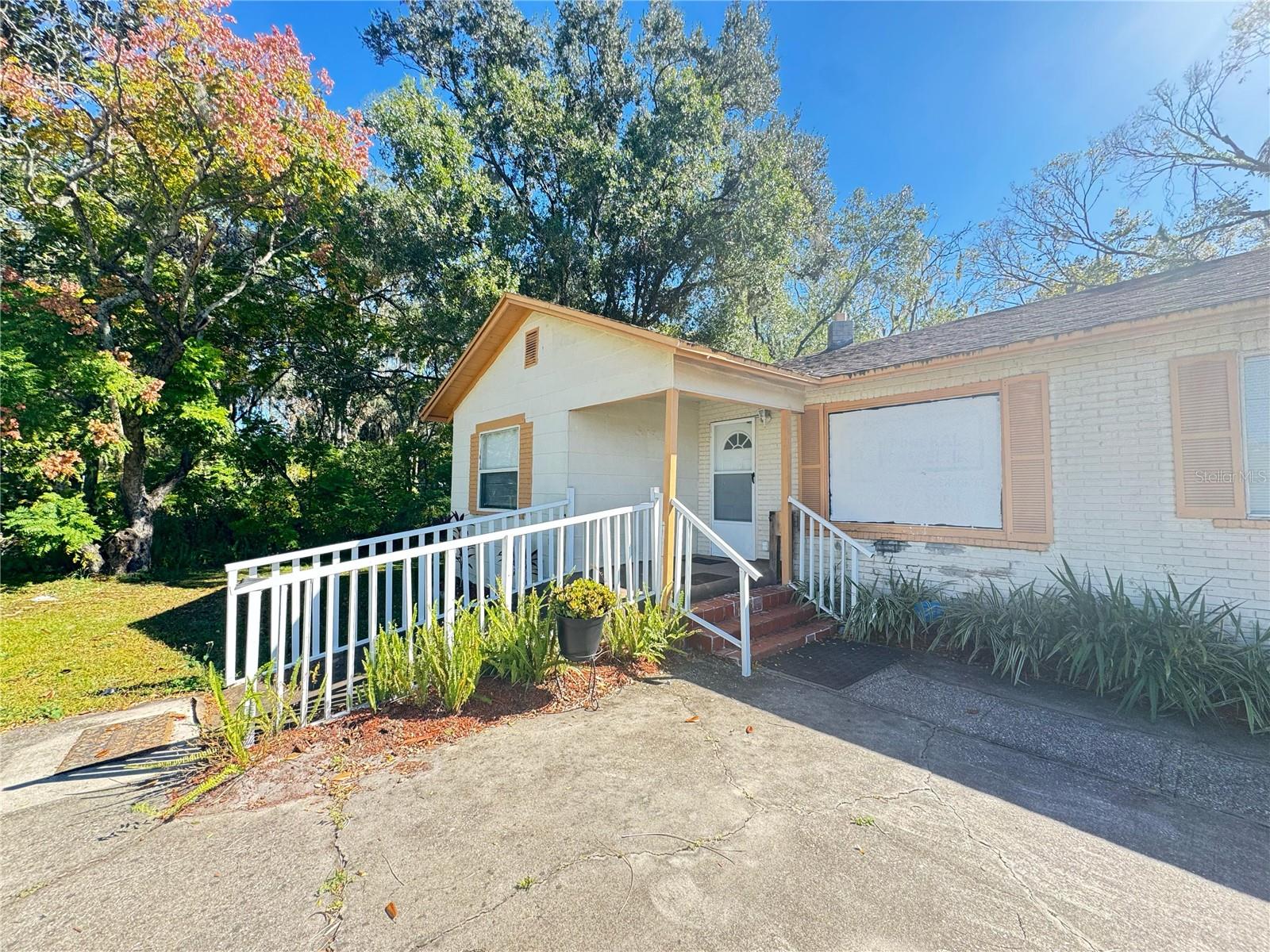 UNPLATTED - Commercial Sale