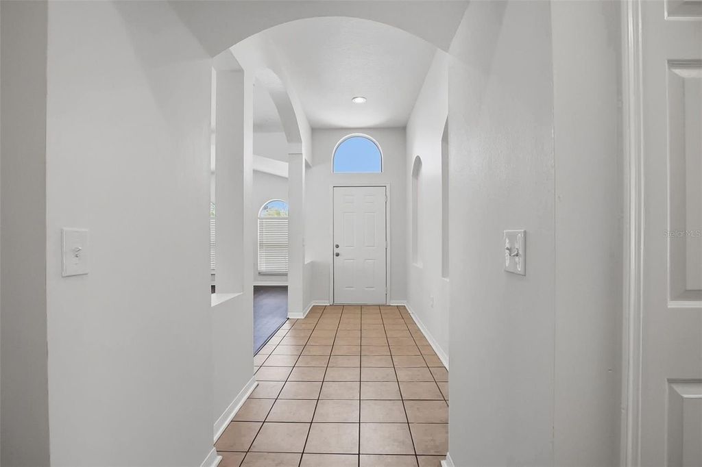 Photo of 22611 Roderick Drive, Land O Lakes, FL 34639 (MLS # O6403936)