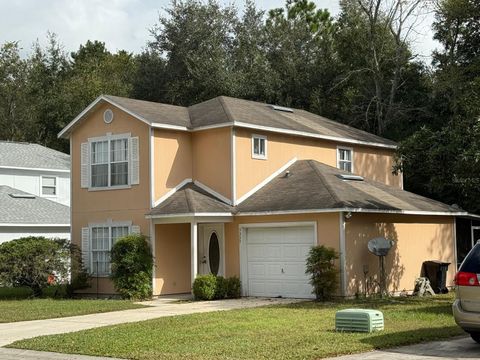 A home in GAINESVILLE