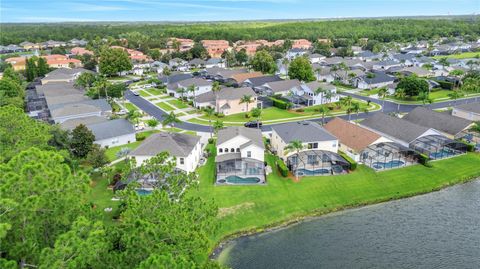 A home in KISSIMMEE