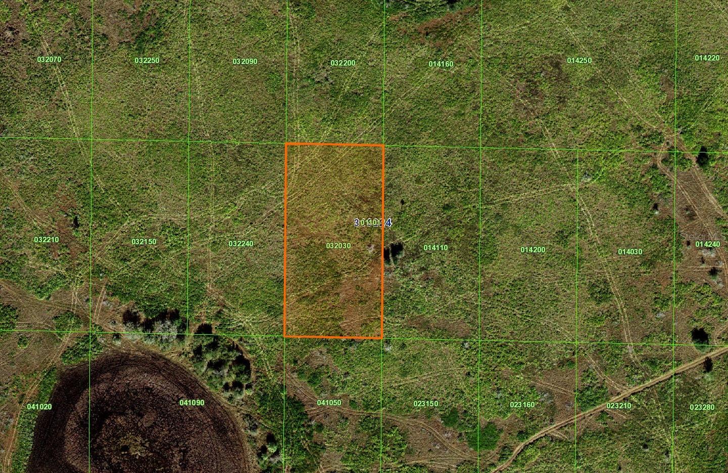 0 RIVER RANCH BOULEVARD