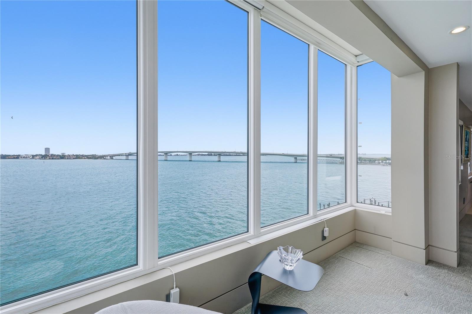 BAY POINT APTS - Residential