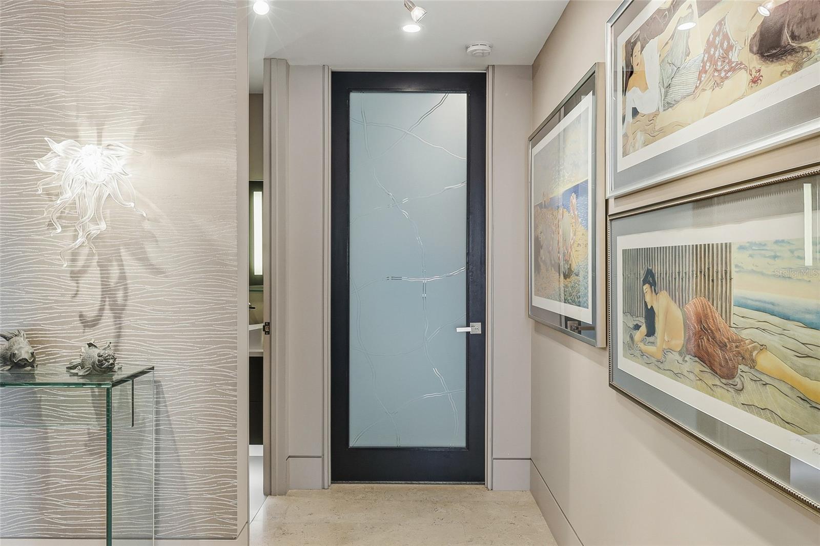 BAY POINT APTS - Residential