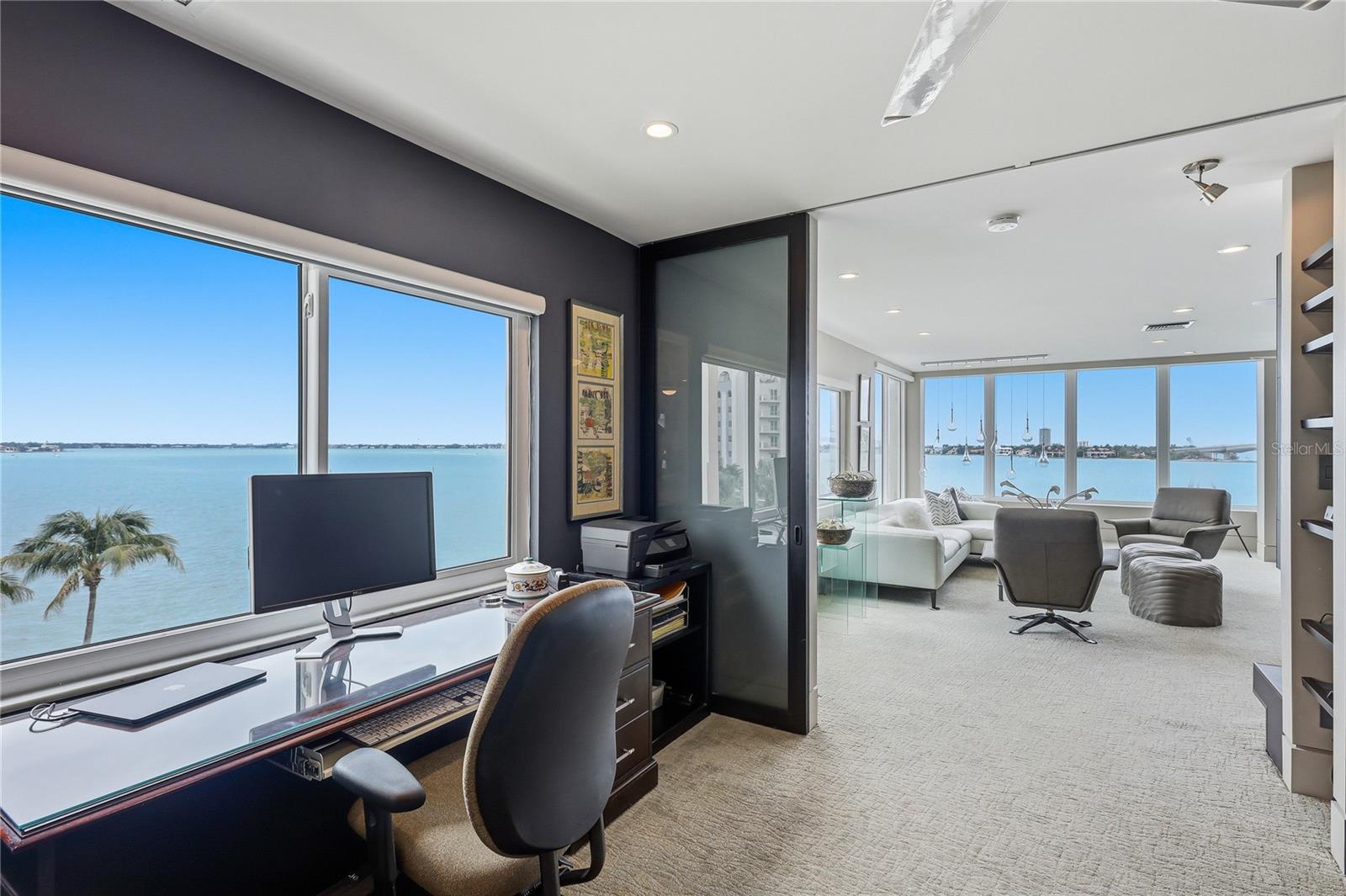 BAY POINT APTS - Residential