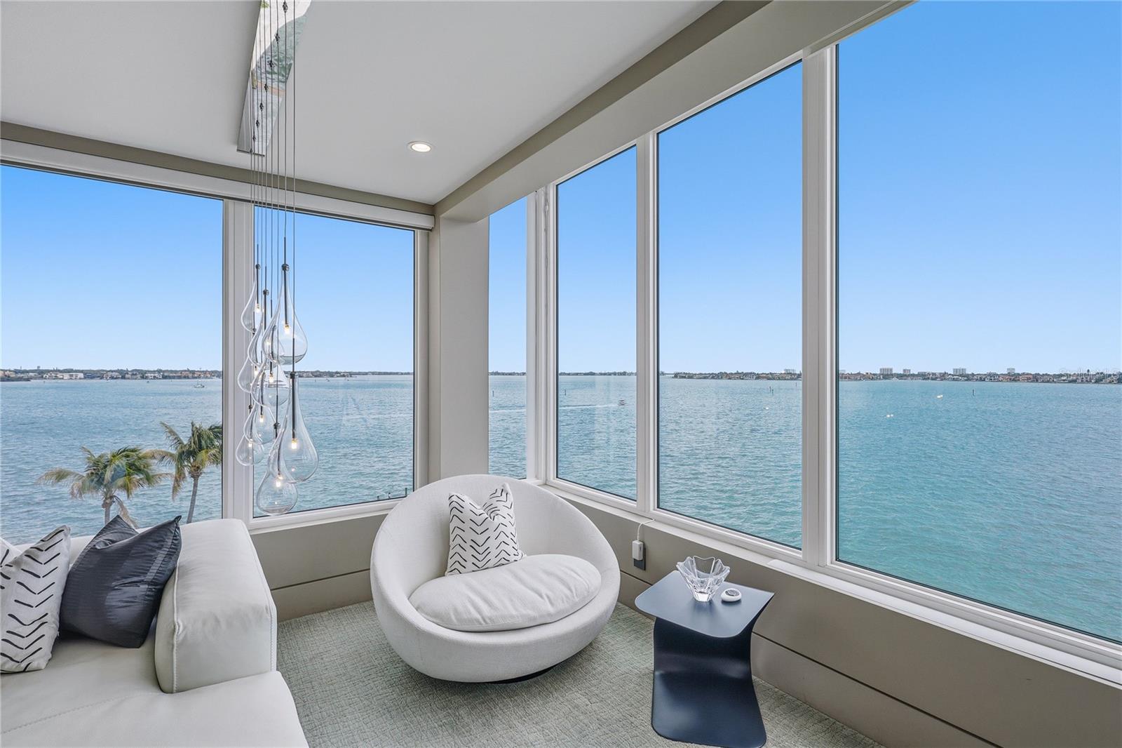 BAY POINT APTS - Residential