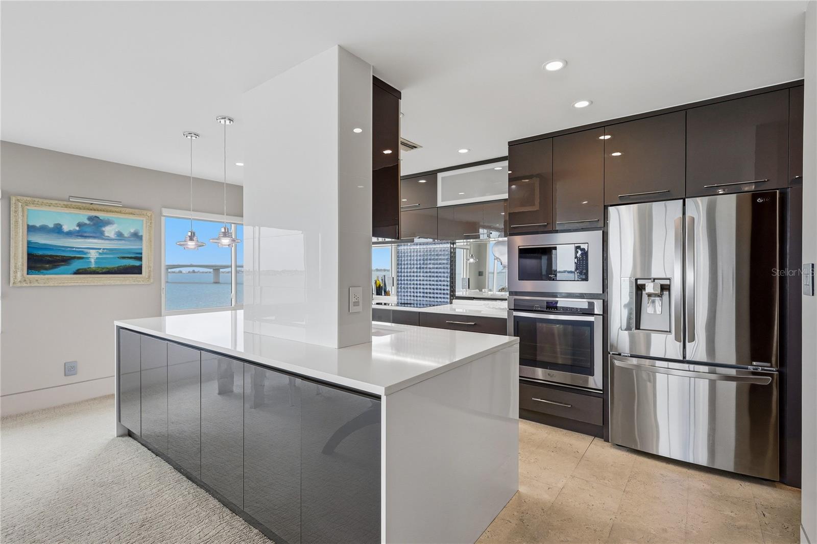 BAY POINT APTS - Residential