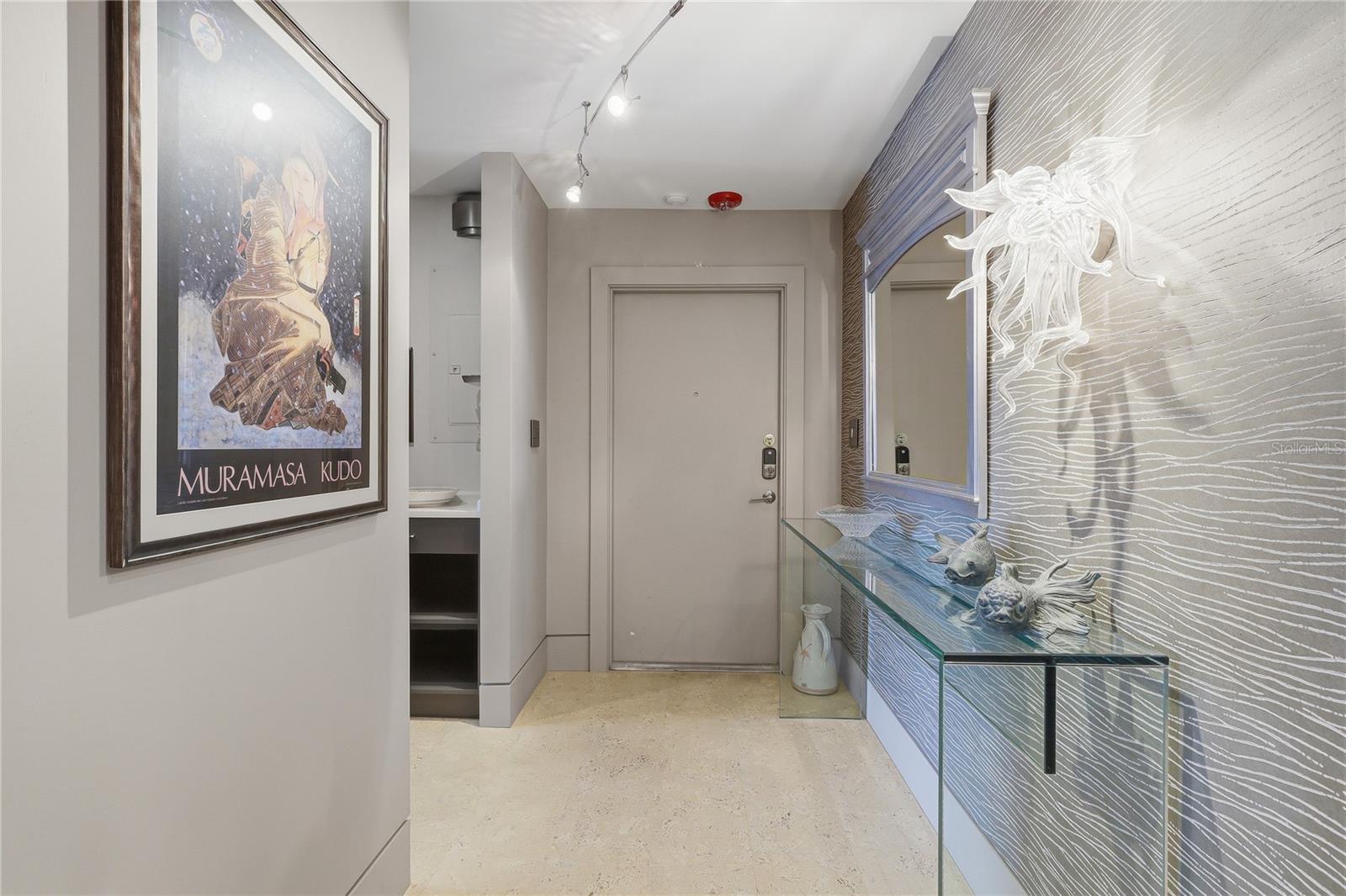 BAY POINT APTS - Residential