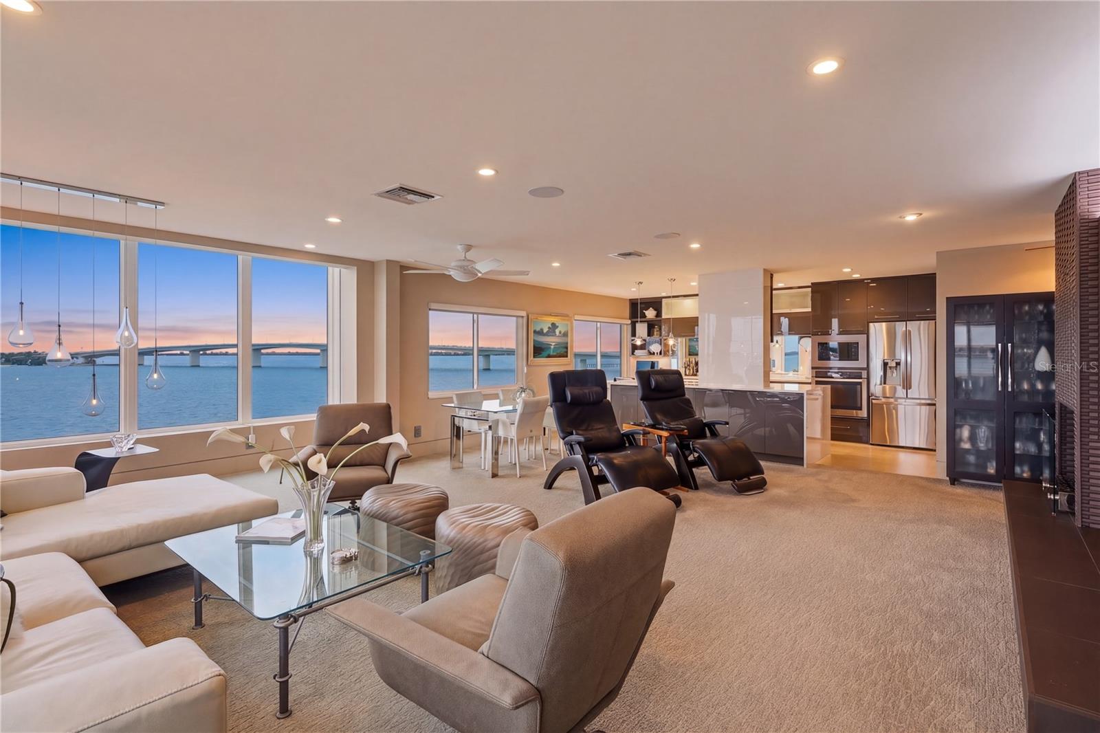 BAY POINT APTS - Residential