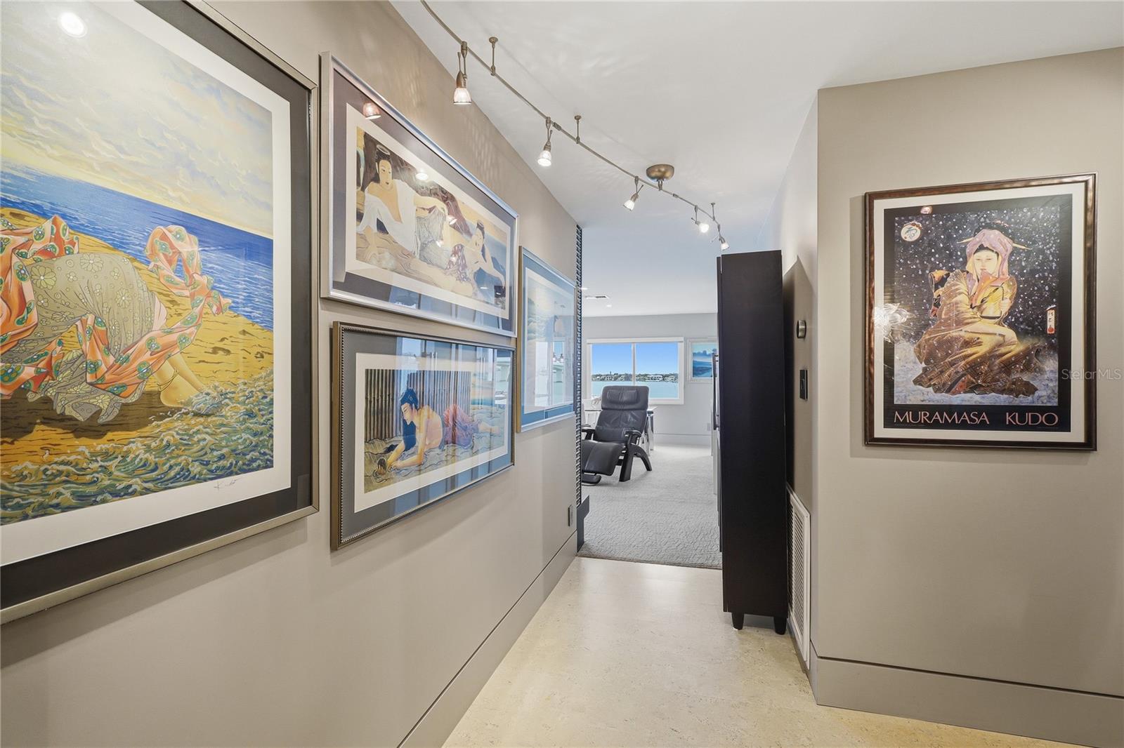 BAY POINT APTS - Residential