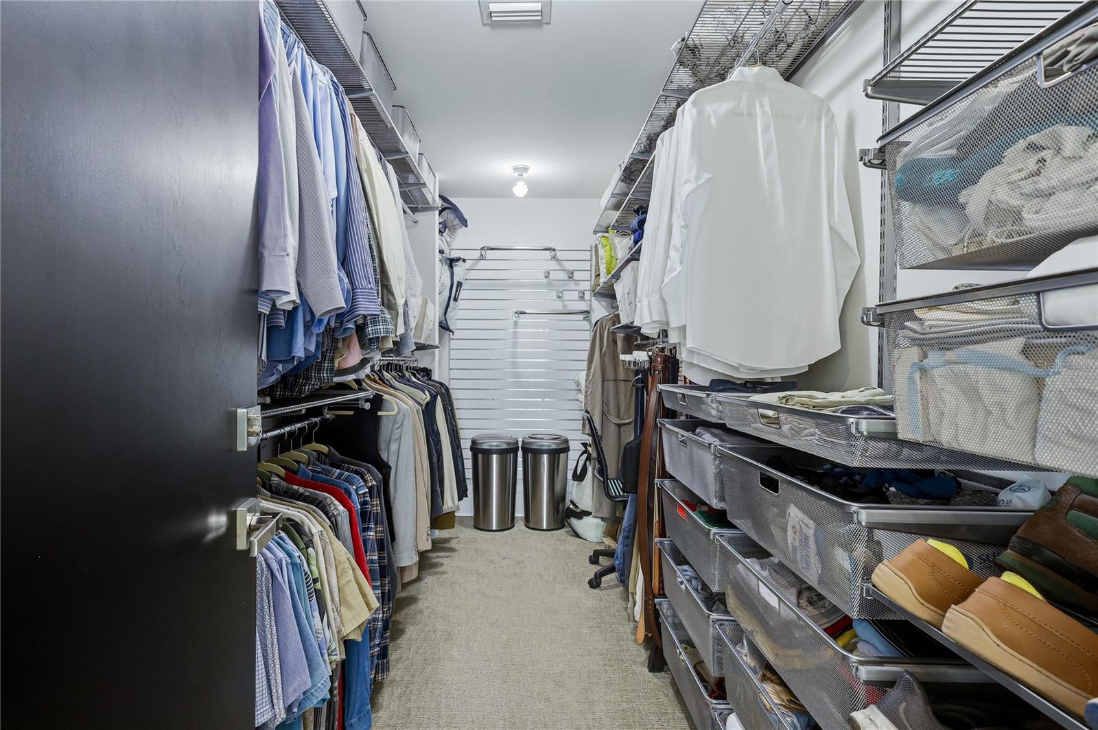 BAY POINT APTS - Residential