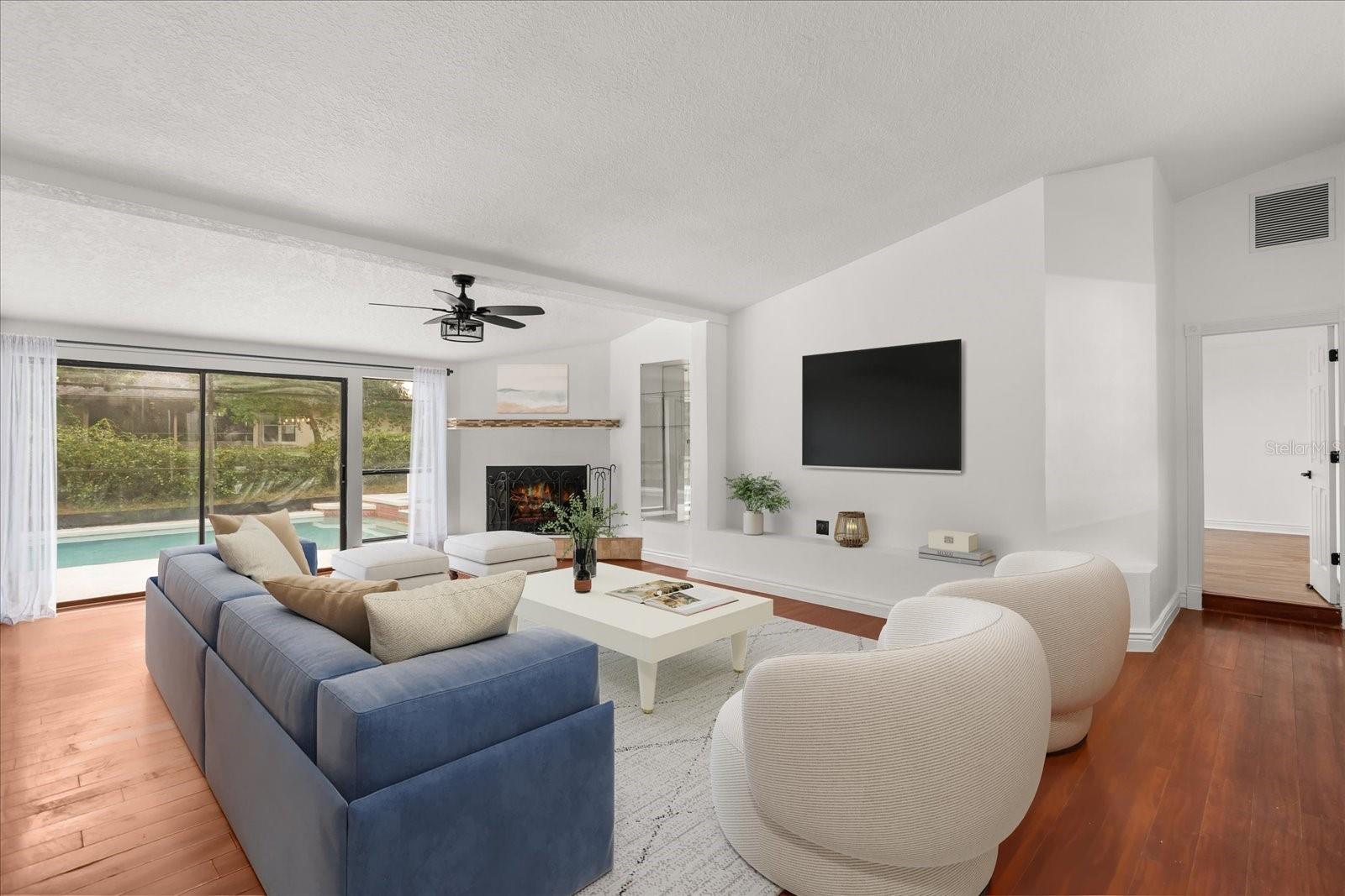 DELTONA LAKES UN 70 - Residential