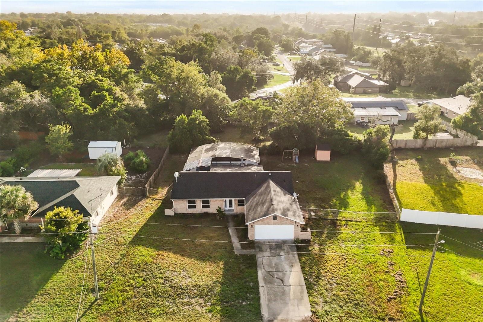 DELTONA LAKES UN 70 - Residential