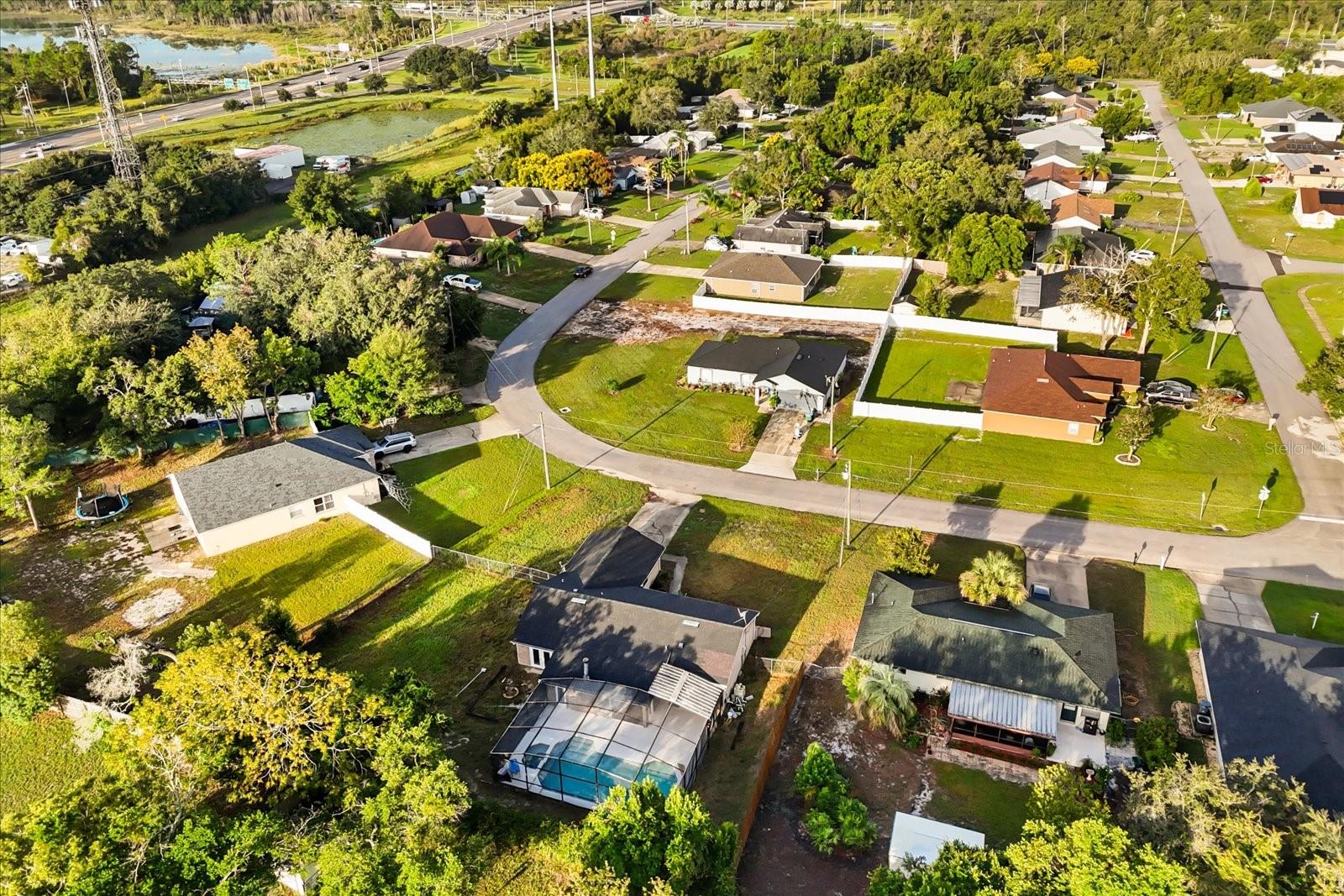 DELTONA LAKES UN 70 - Residential