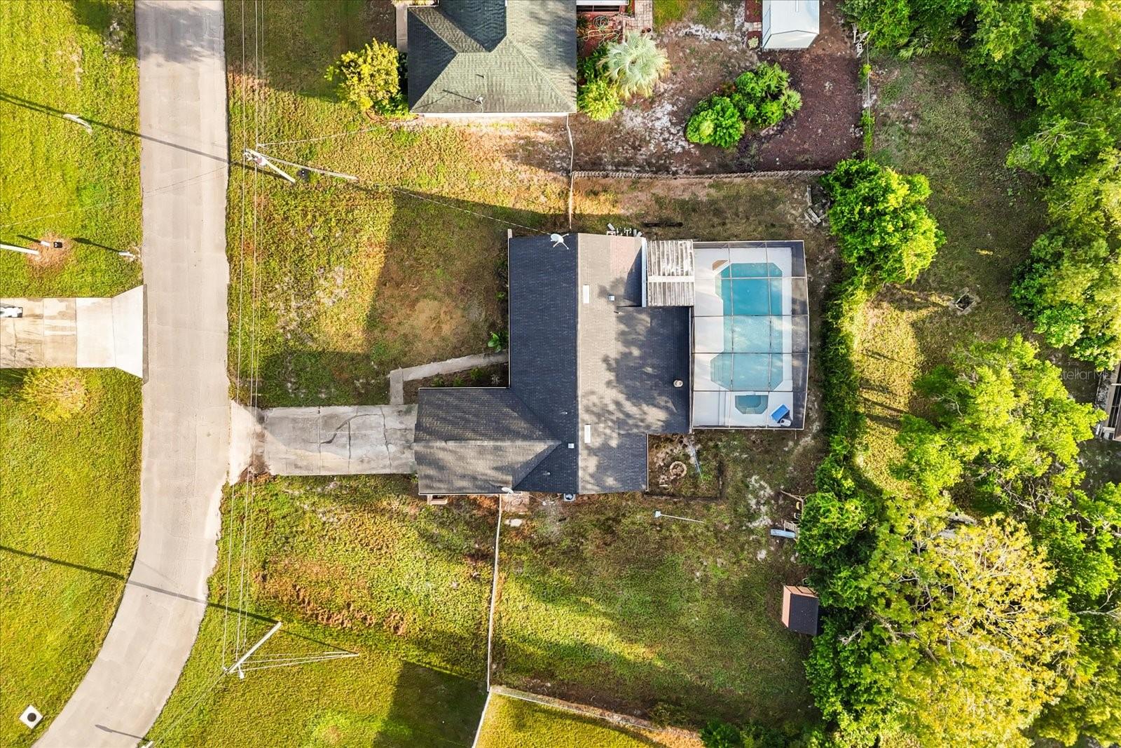 DELTONA LAKES UN 70 - Residential