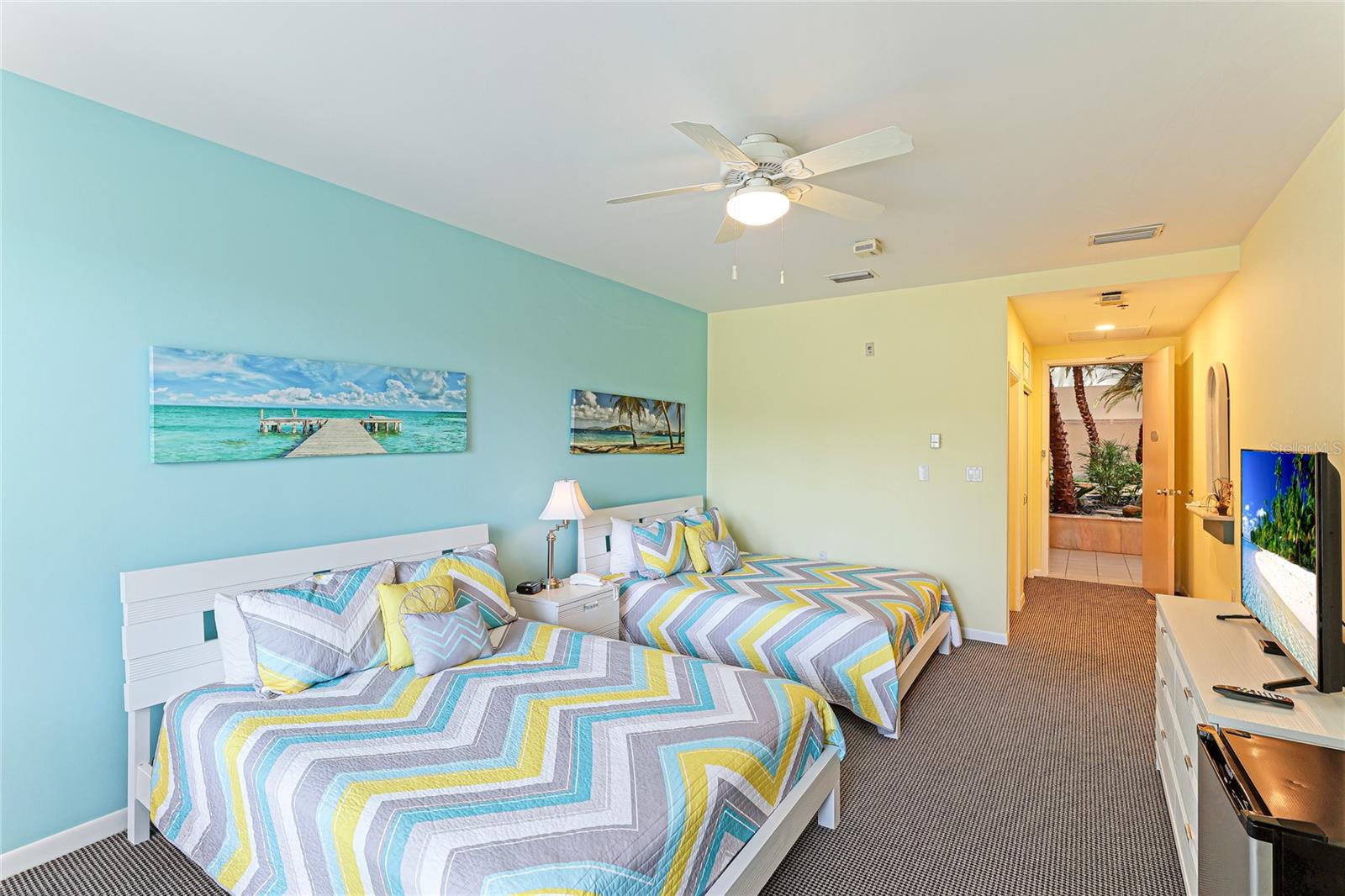 PIERRE - Residential