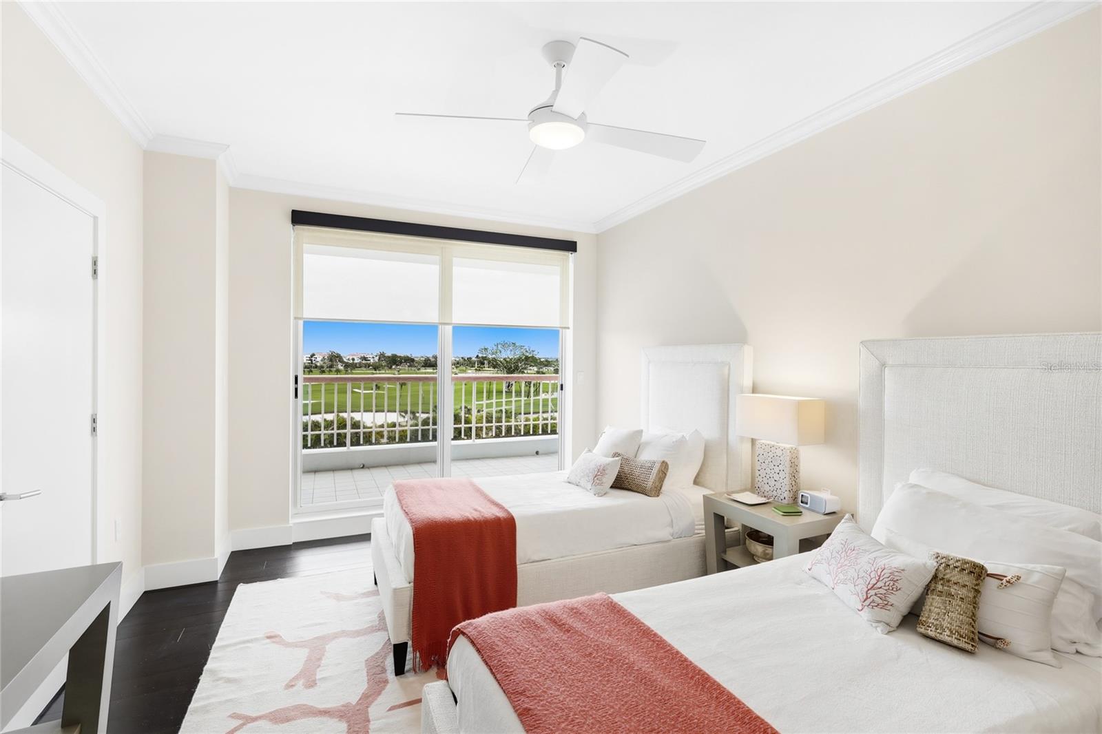 PIERRE - Residential