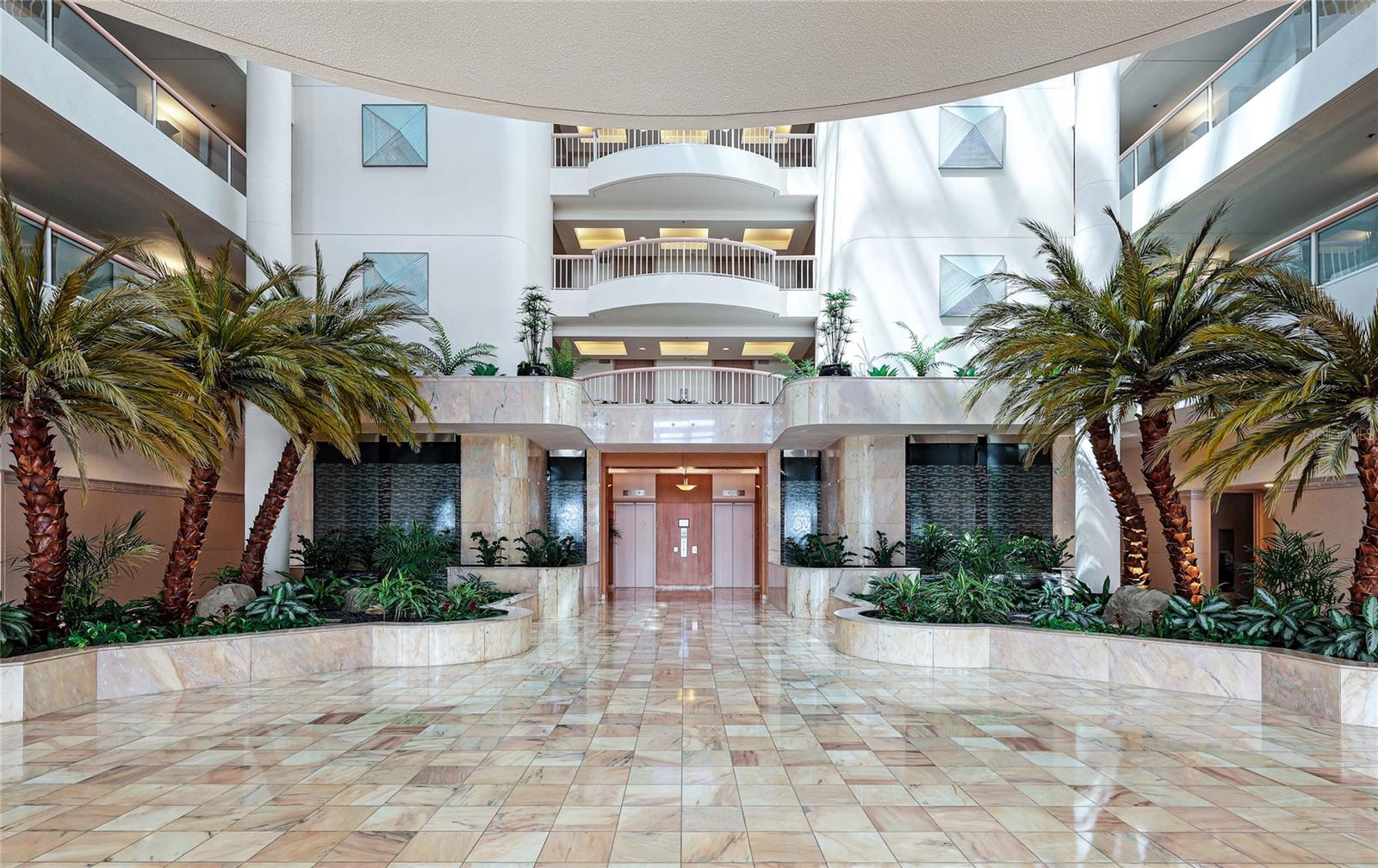 PIERRE - Residential