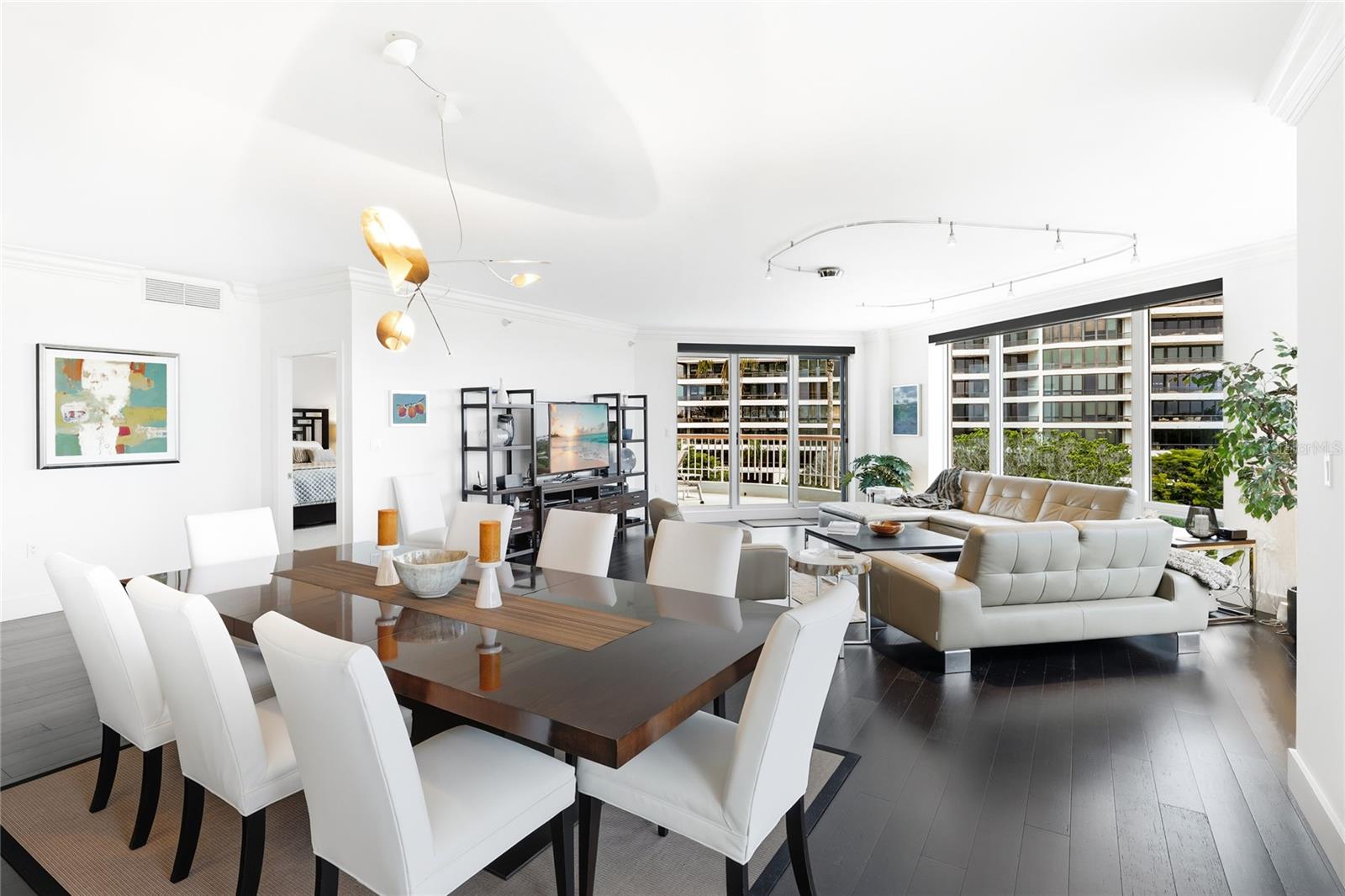 PIERRE - Residential