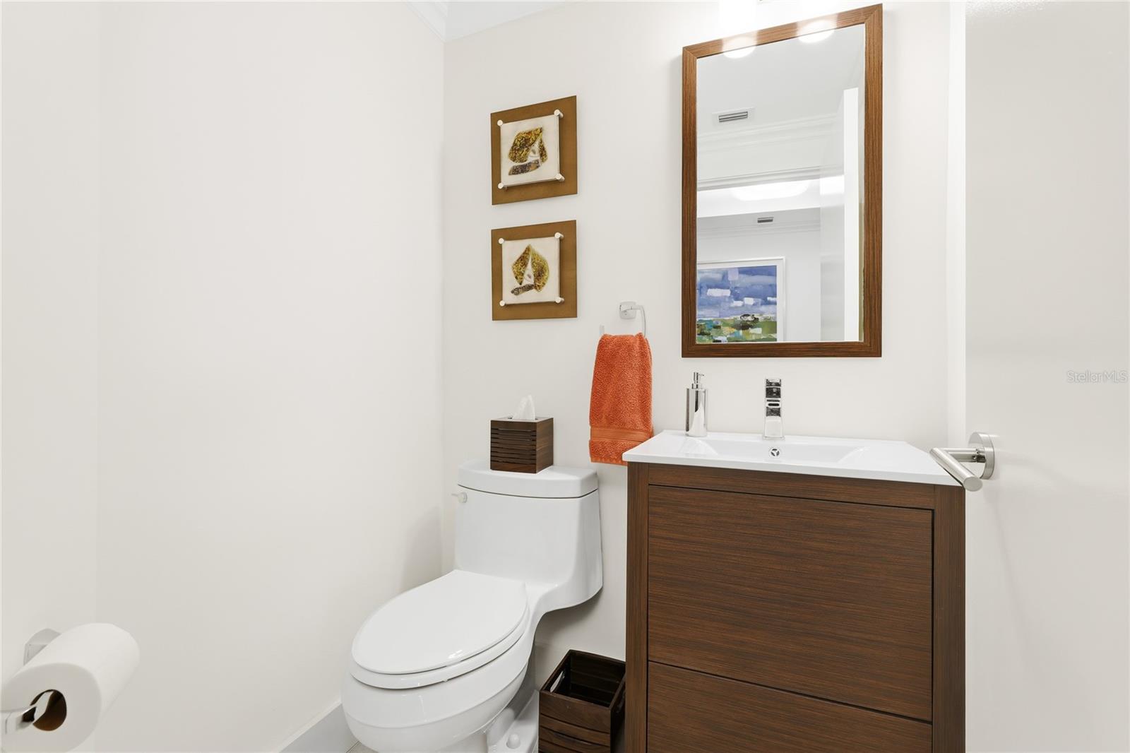 PIERRE - Residential