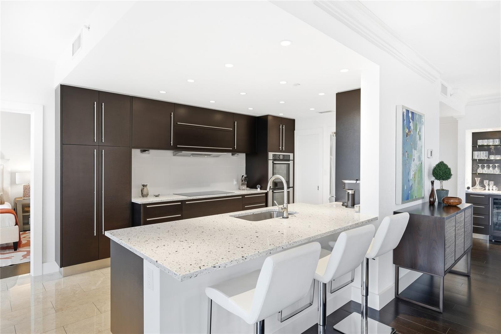 PIERRE - Residential