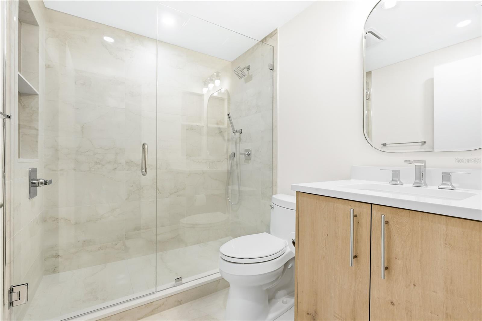 PIERRE - Residential